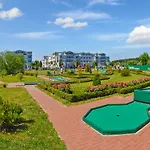 شقة 720, Seepark Sellin (Rugen)