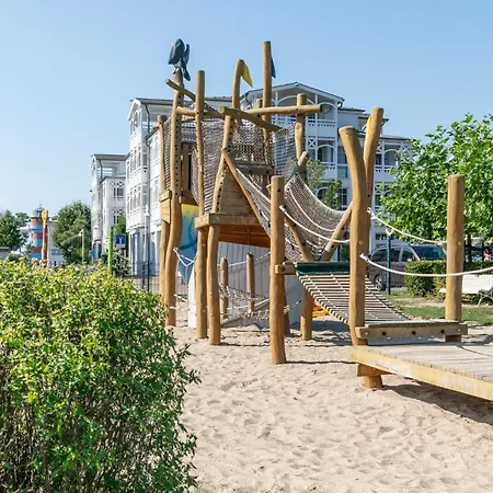 720, Seepark Sellin (Rugen)