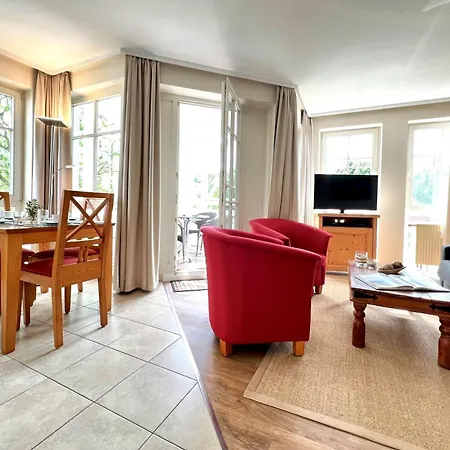 720, Seepark Apartment Sellin (Rugen)