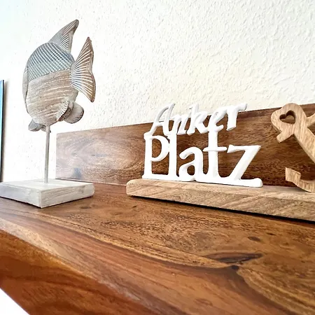 Apartment 720, Seepark