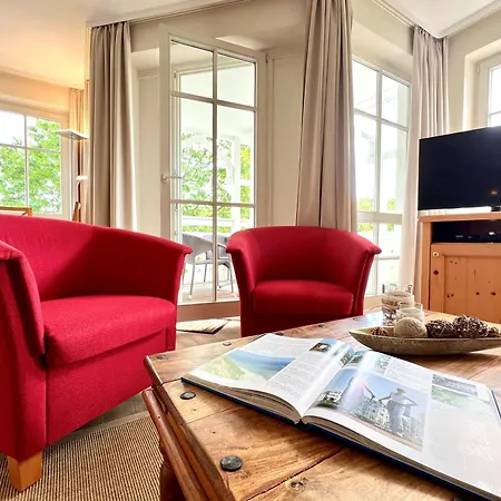 Lejlighed 720, Seepark