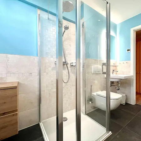 Lejlighed 720, Seepark *