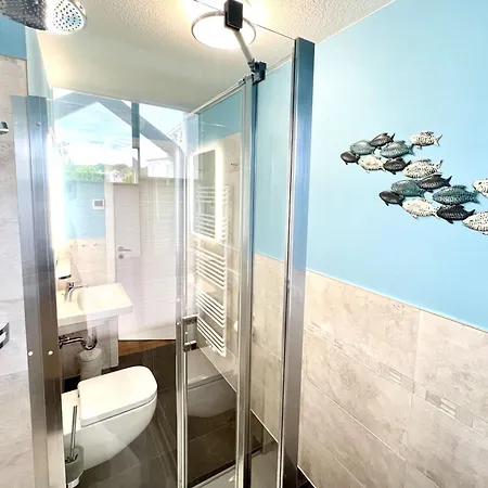 Lejlighed 720, Seepark