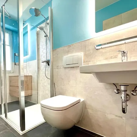 720, Seepark Lejlighed Sellin (Rugen)