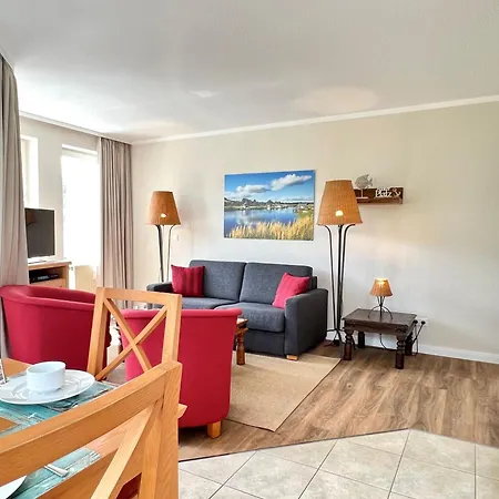 720, Seepark Lejlighed