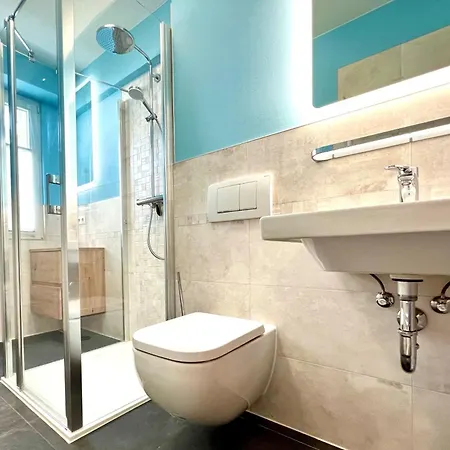 720, Seepark Apartment