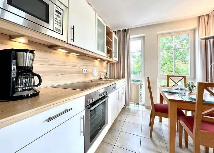 720, Seepark * Sellin (Rugen)