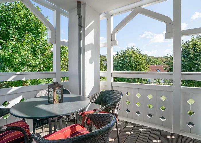 Daire 720, Seepark *