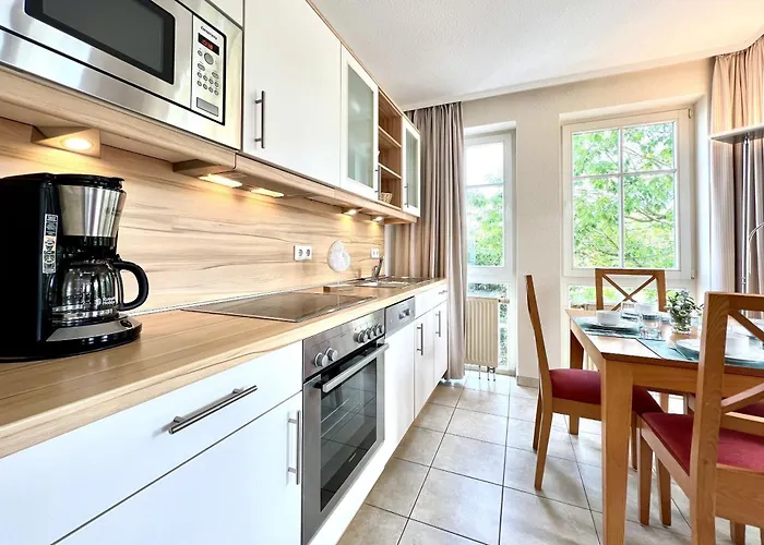 Daire 720, Seepark *