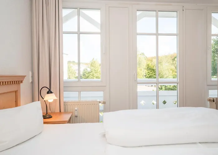 720, Seepark * Sellin (Rugen)