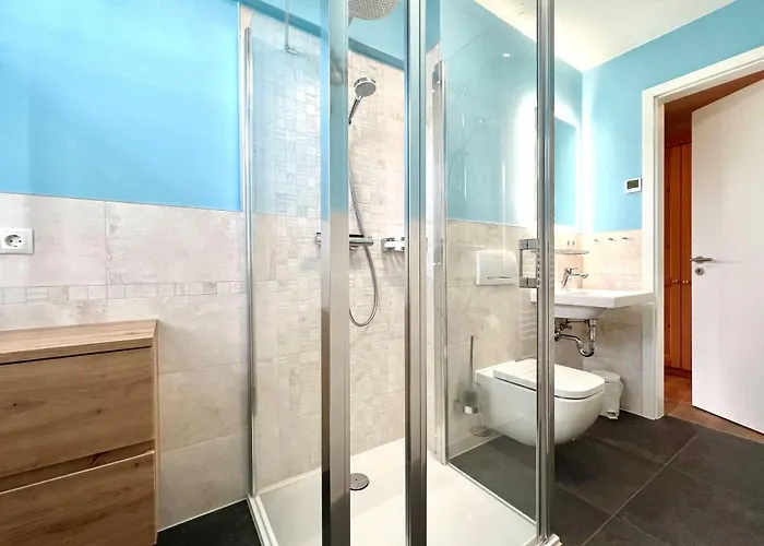 Daire 720, Seepark *